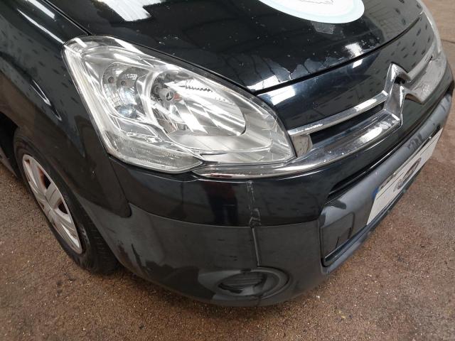 2014 CITROEN BERLINGO 6