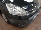 2014 CITROEN BERLINGO 6 for sale at Copart NEWBURY