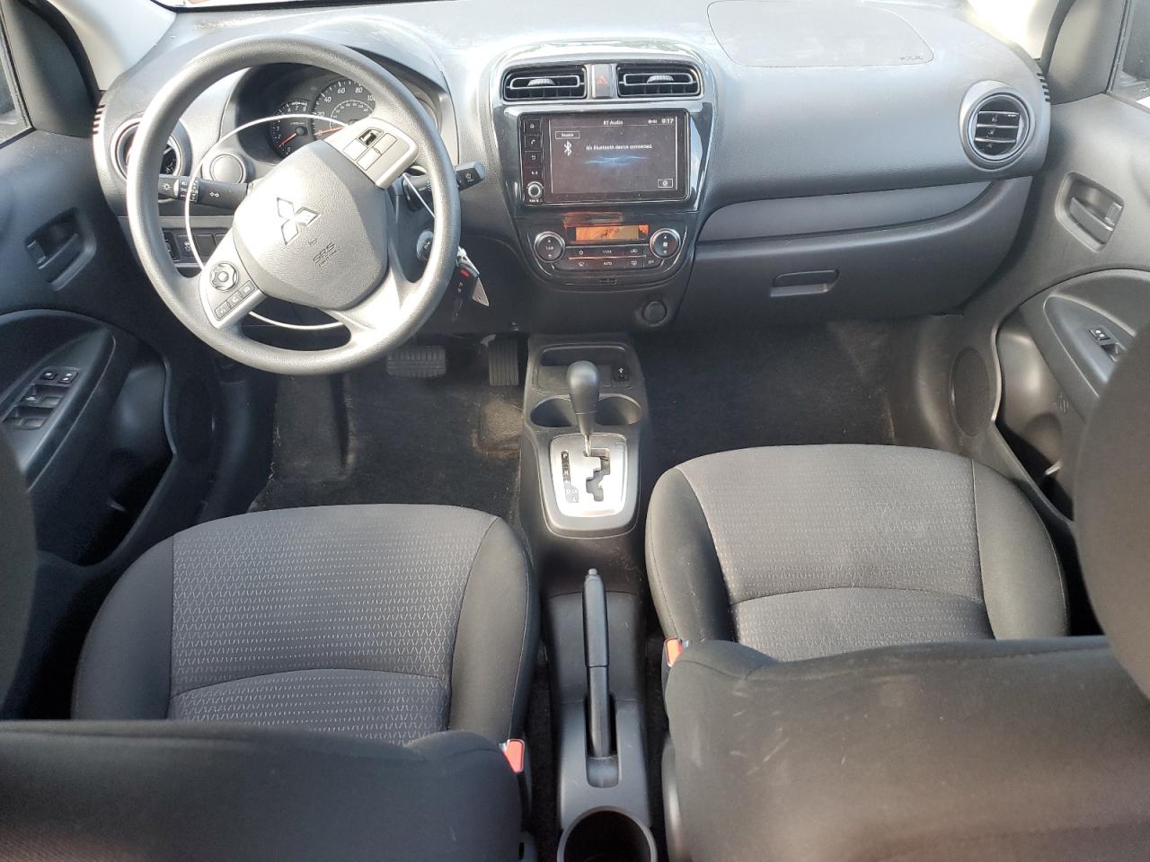 2024 Mitsubishi Mirage G4 Es VIN: ML32FUFJ3RHF11236 Lot: 66504035