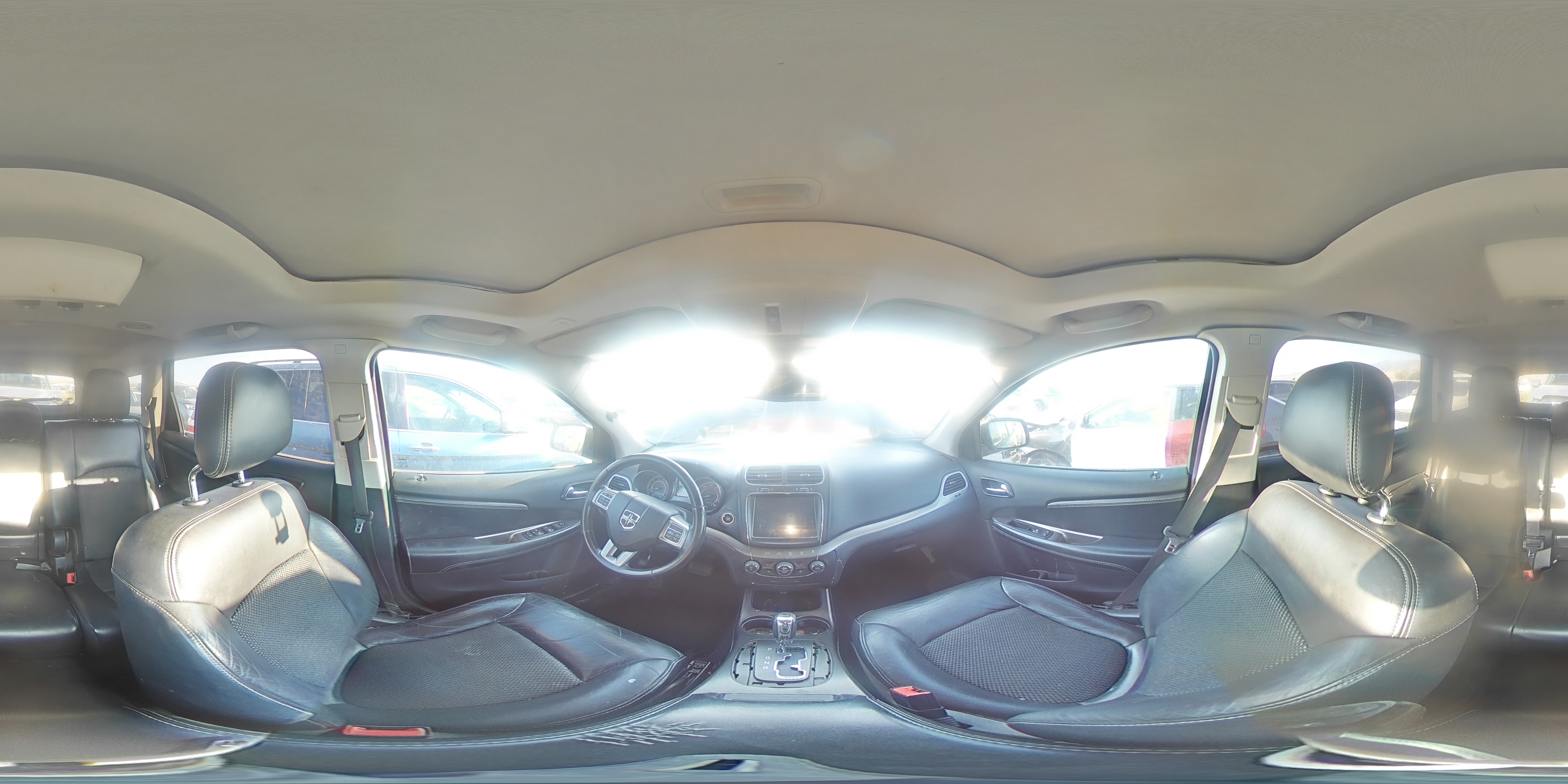 2020 Dodge Journey Crossroad VIN: 3C4PDCGB7LT201199 Lot: 64851265