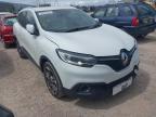 2015 RENAULT KADJAR DYN for sale at Copart BRISTOL