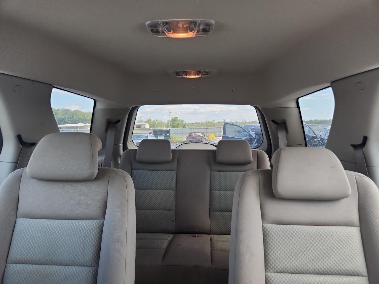 2006 Ford Freestyle Se VIN: 1FMZK01196GA05752 Lot: 64460105