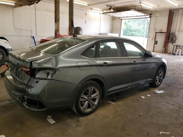  VOLKSWAGEN JETTA 2022 Gray