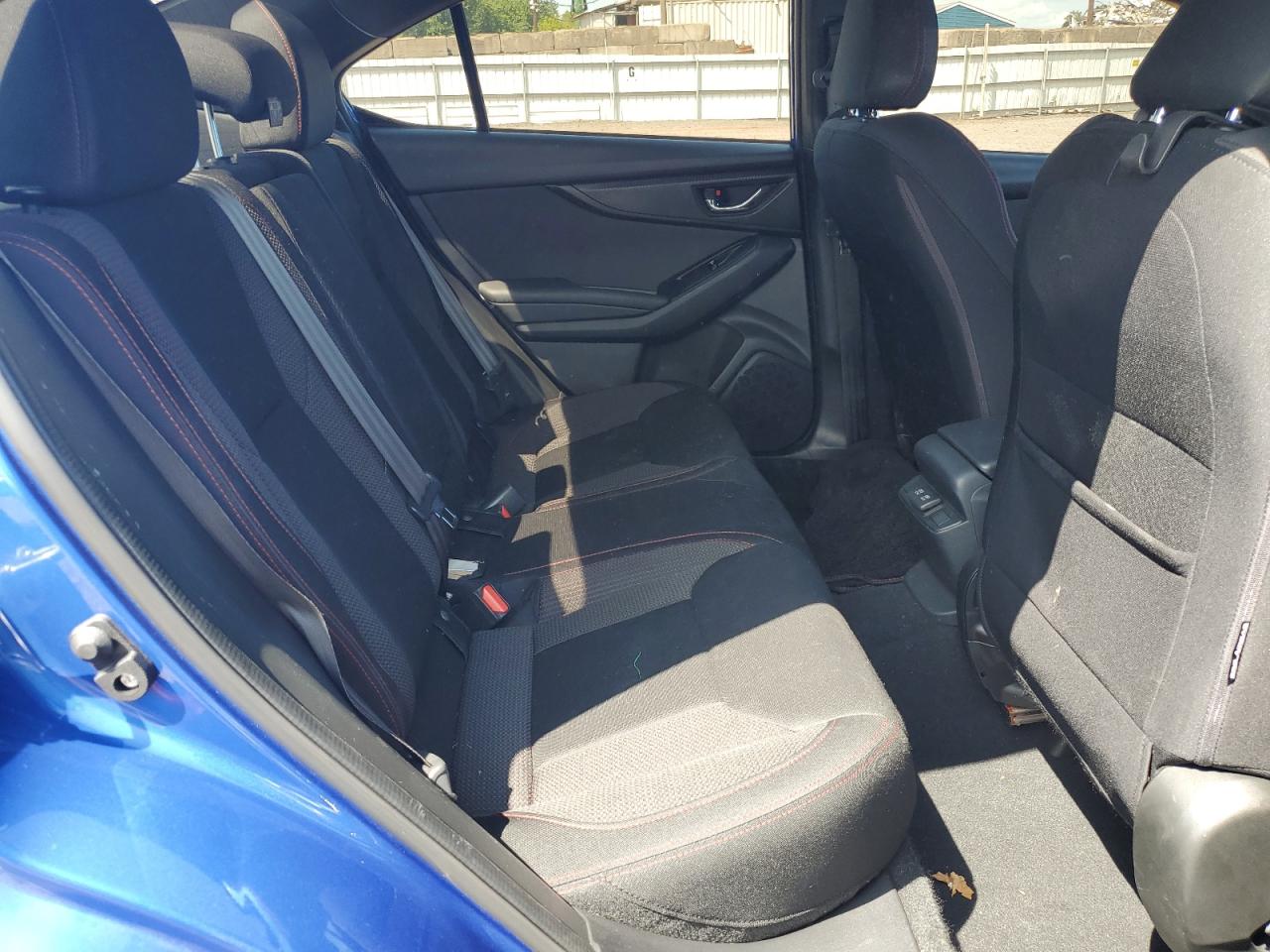 2022 Subaru Wrx Premium VIN: JF1VBAF60N9011249 Lot: 66049705