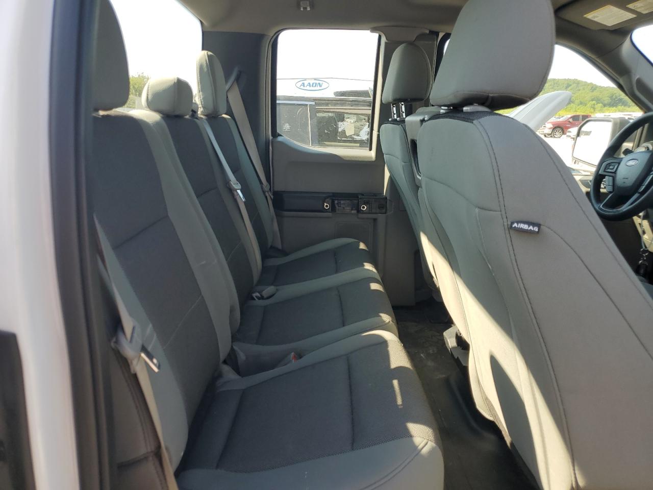 2018 Ford F150 Super Cab VIN: 1FTEX1CG9JKF17089 Lot: 65713185