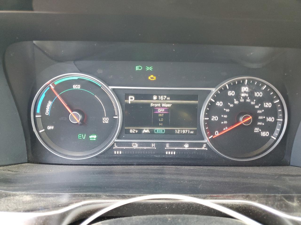 2022 Kia Sorento S VIN: KNDRG4LG9N5081920 Lot: 63816975