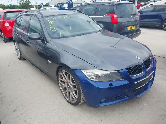 2006 BMW 320D M SPO
