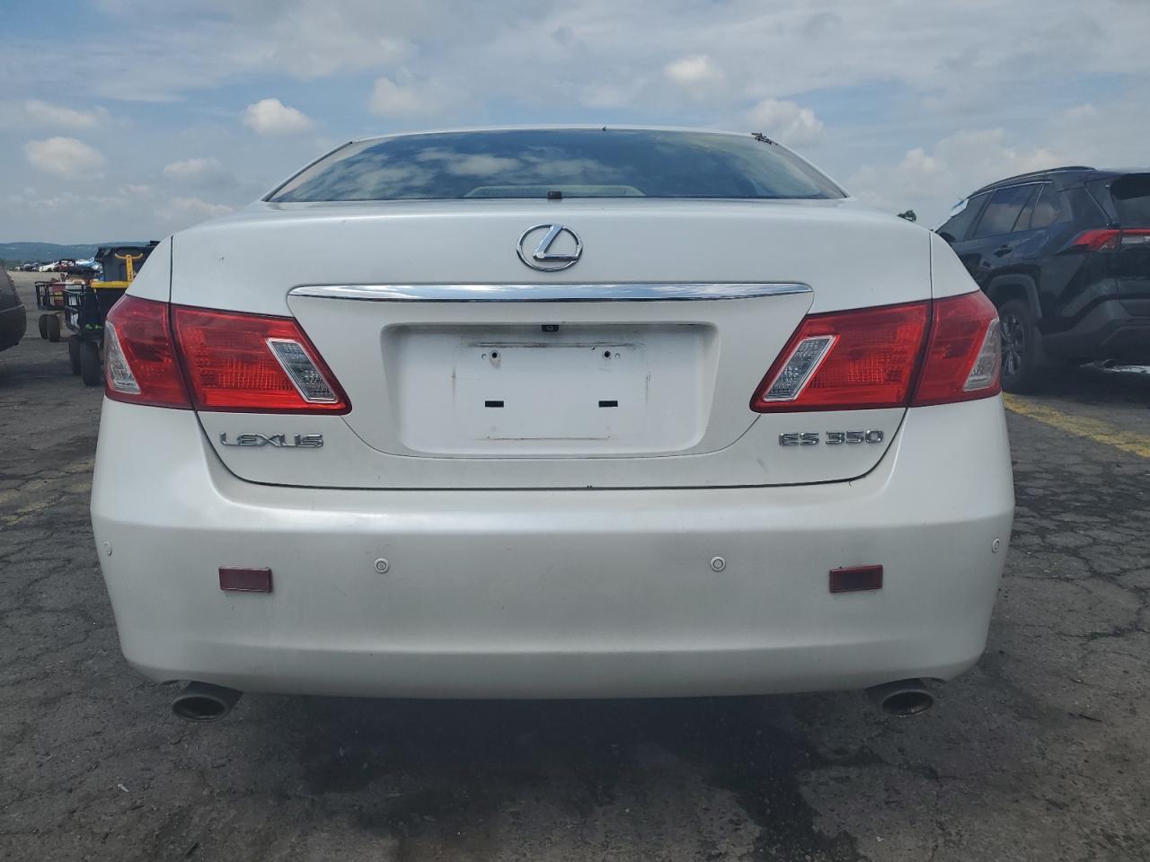 2008 Lexus Es 350 VIN: JTHBJ46G982266777 Lot: 62505425