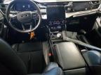 2024 JEEP GRAND CHEROKEE OVERLAND   for sale at Copart QC - MONTREAL