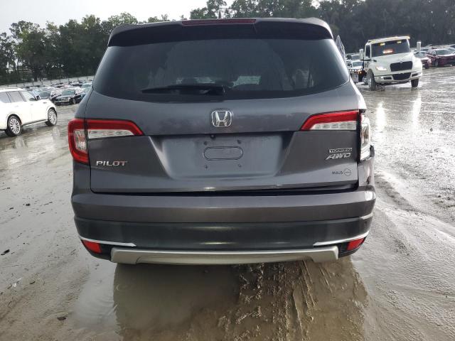  HONDA PILOT 2019 Szary