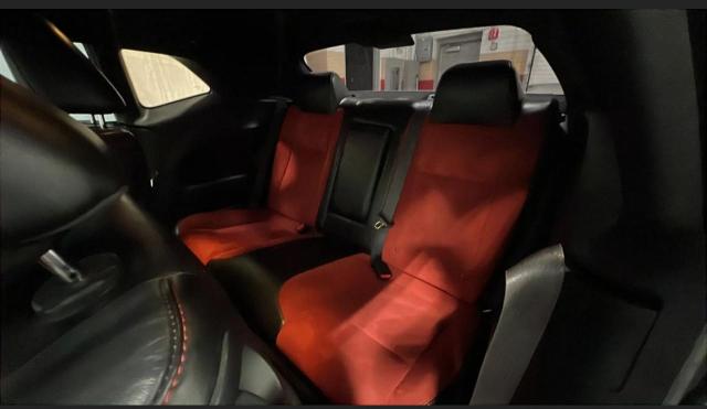  DODGE CHALLENGER 2019 Szary