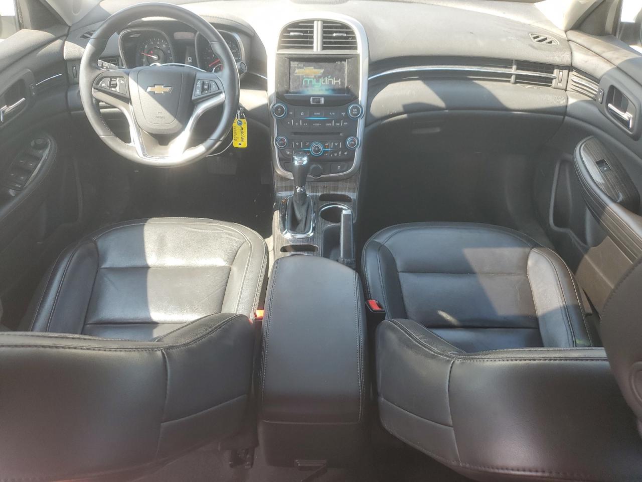 2014 Chevrolet Malibu 2Lt VIN: 1G11E5SL5EF123428 Lot: 64103675
