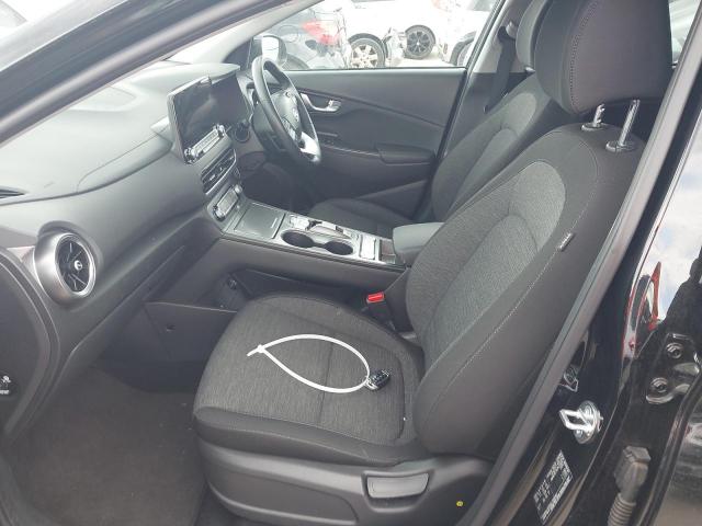 2023 HYUNDAI KONA PREMI