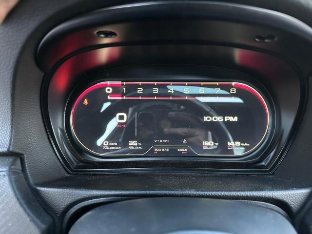 2011 BMW M3   