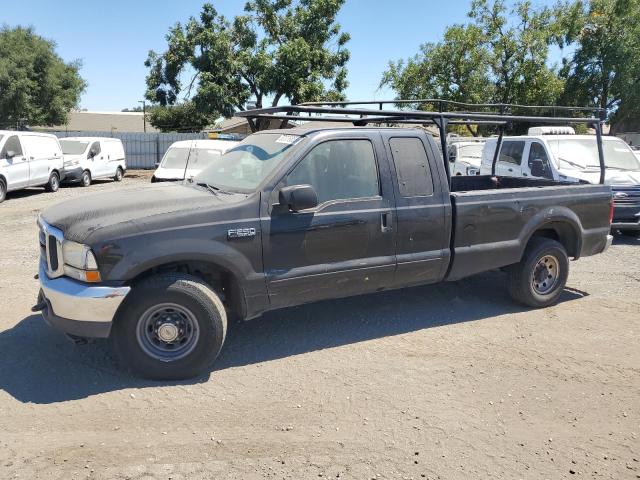 2003 Ford F250 Super Duty  