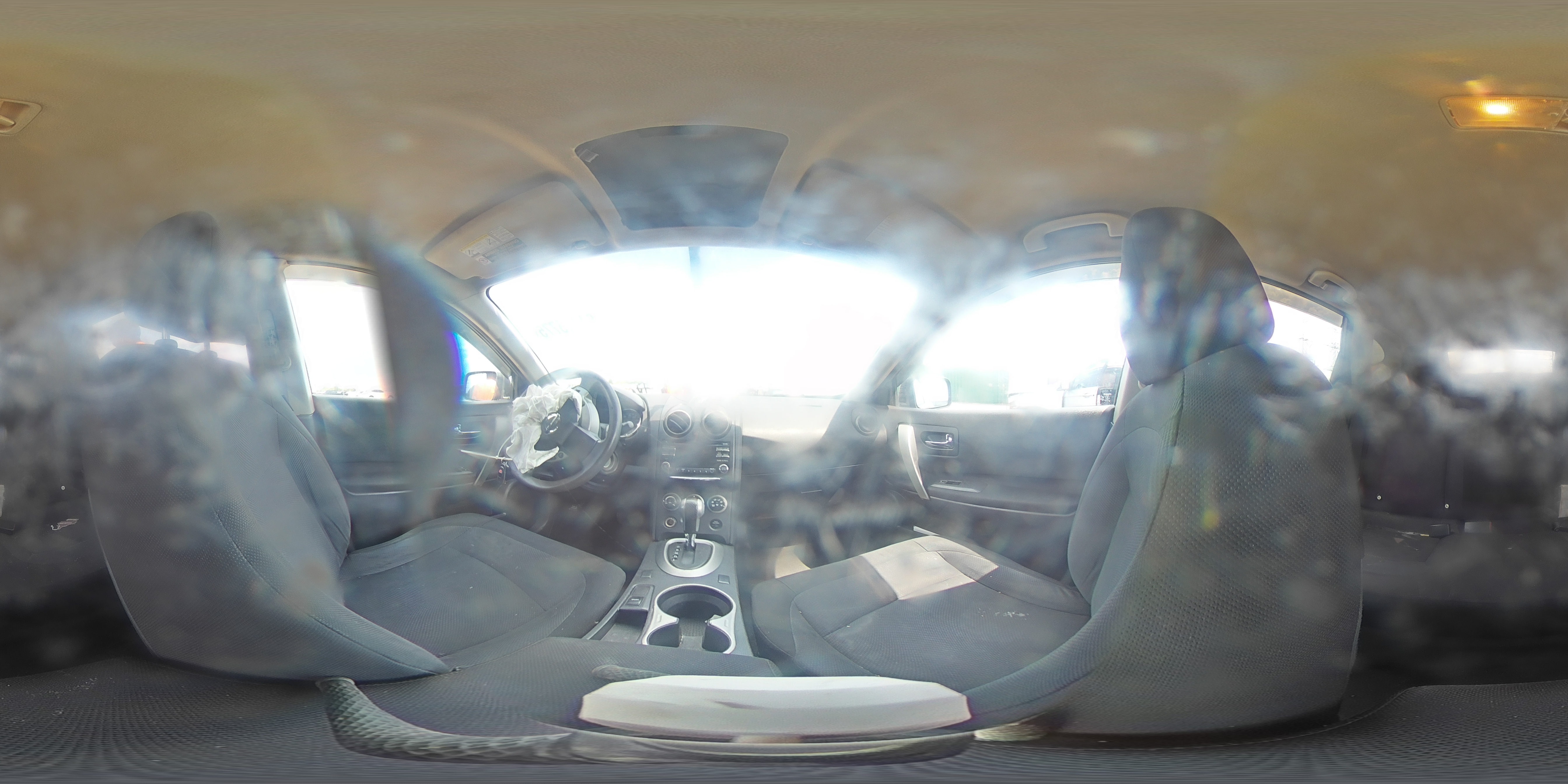2012 Nissan Rogue S VIN: JN8AS5MT9CW608279 Lot: 64415775