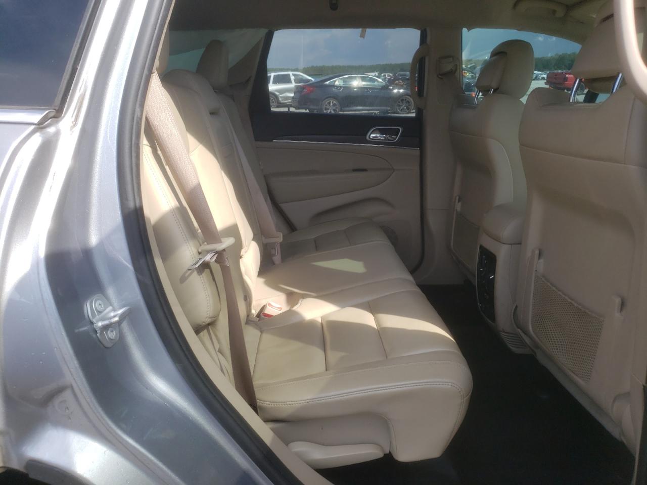 2018 Jeep Grand Cherokee Limited VIN: 1C4RJFBG6JC305925 Lot: 65574455