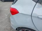 2020 FORD FIESTA ST- for sale at Copart CHESTER