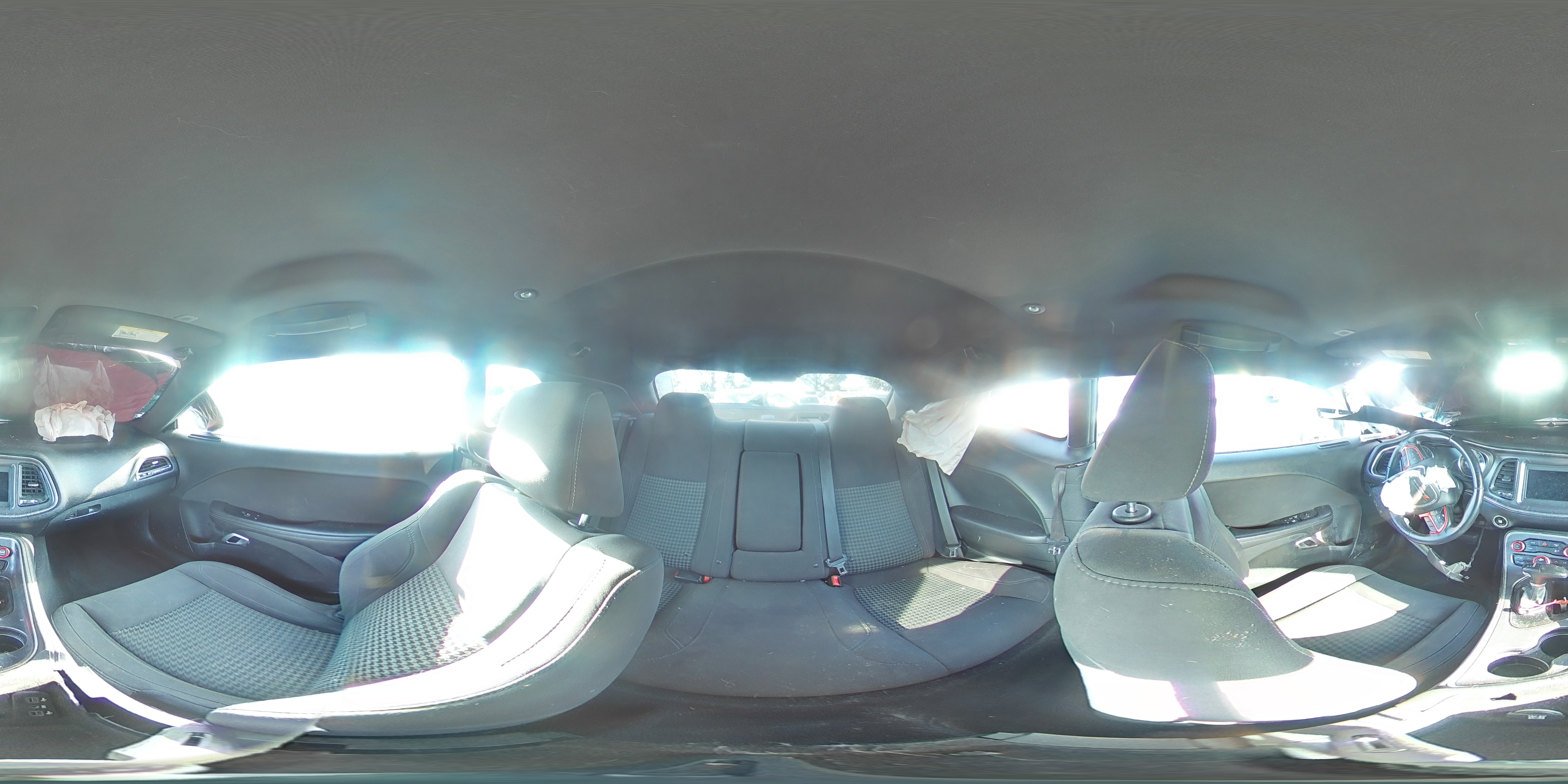 2018 Dodge Challenger Sxt VIN: 2C3CDZAGXJH121752 Lot: 65638395