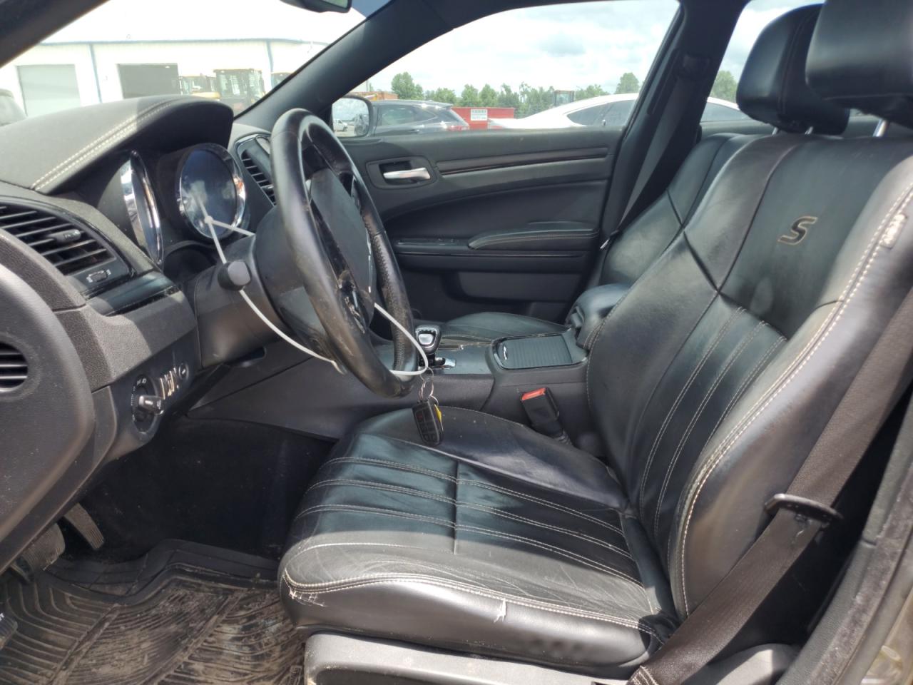 2014 Chrysler 300 S VIN: 2C3CCABG1EH382177 Lot: 64524605