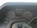 2013 FORD ECONOLINE E350 SUPER DUTY CUTAWAY VAN   for sale at Copart MI - DETROIT