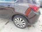 2014 VAUXHALL ASTRA ELIT for sale at Copart YORK