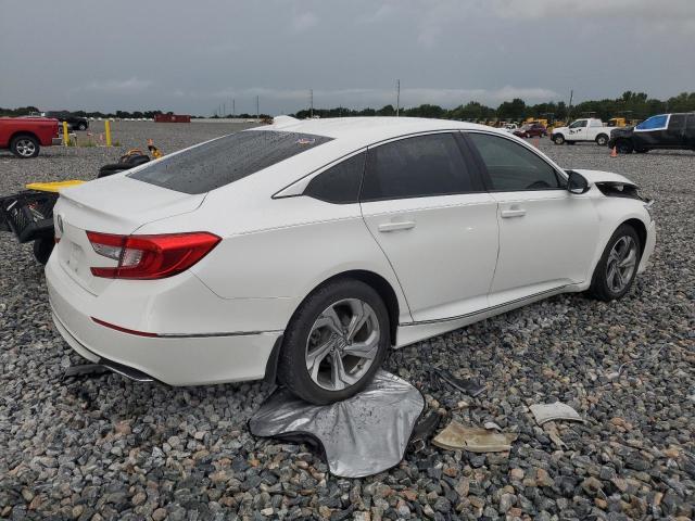  HONDA ACCORD 2018 Biały