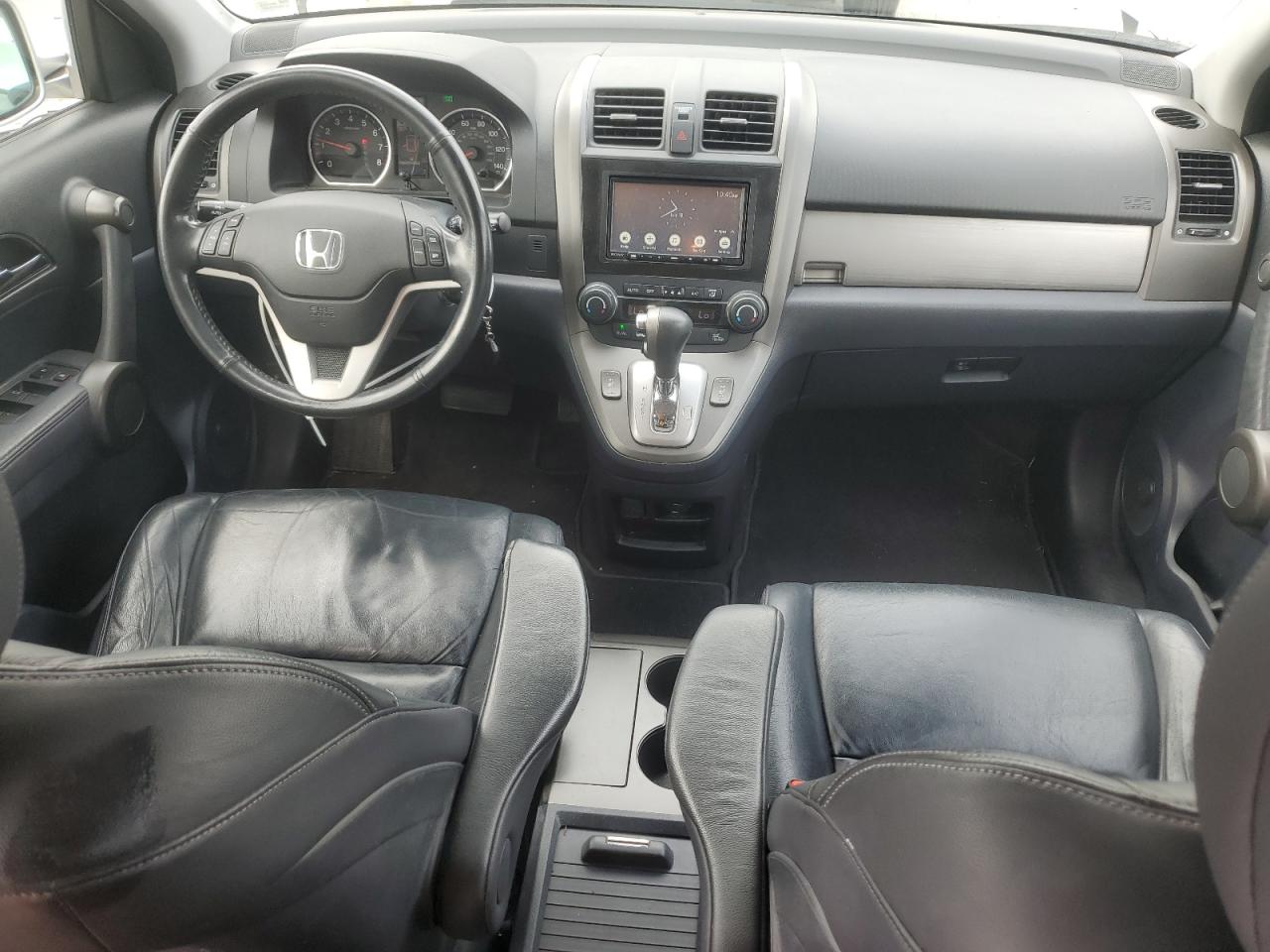 2011 Honda Cr-V Exl VIN: 5J6RE4H74BL063941 Lot: 65027295
