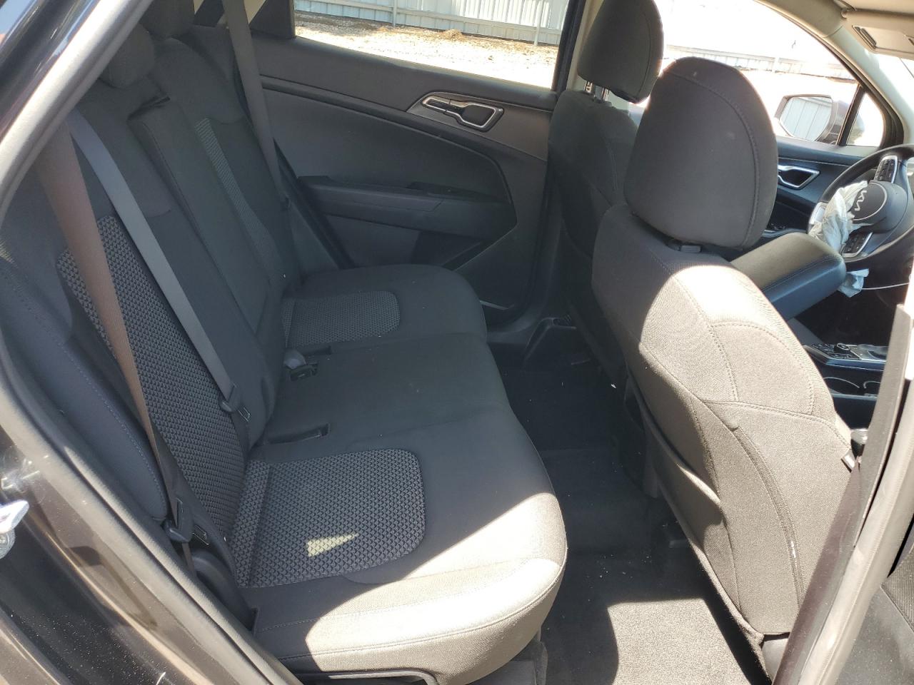 2023 Kia Sportage Lx VIN: KNDPU3AF6P7037028 Lot: 64990695