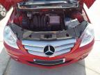 2010 MERCEDES BENZ B160 BLUEE for sale at Copart SANDY