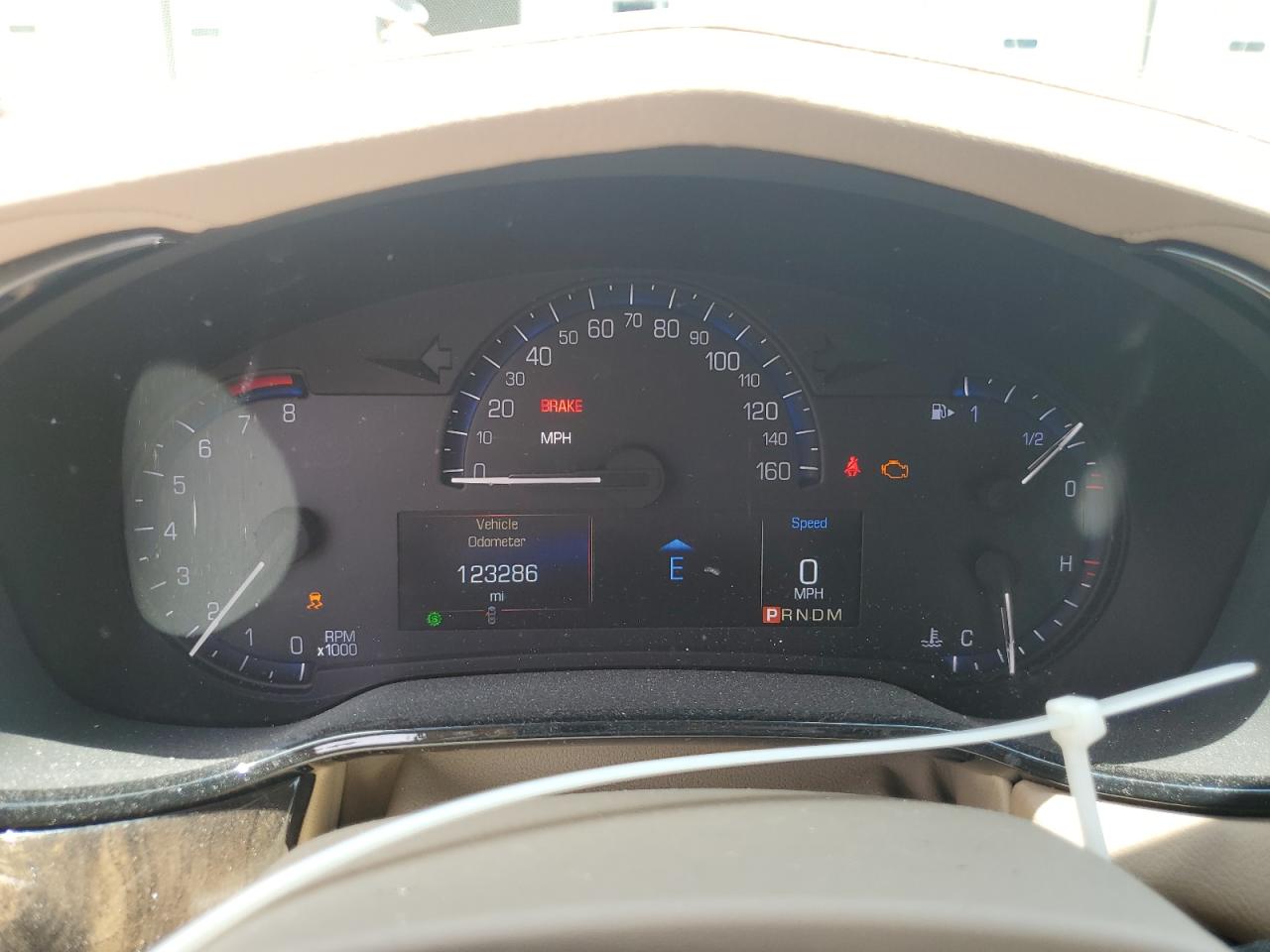 2014 Cadillac Cts Luxury Collection VIN: 1G6AR5S3XE0155213 Lot: 62914895