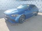 2022 MERCEDES BENZ C 300 AMG for sale at Copart ROCHFORD