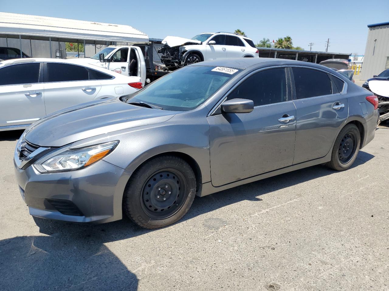 2016 Nissan Altima 2.5 VIN: 1N4AL3AP2GN363718 Lot: 64861855