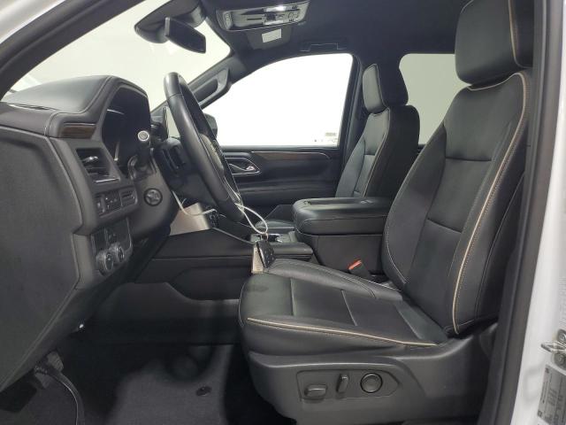  CHEVROLET SUBURBAN 2023 White