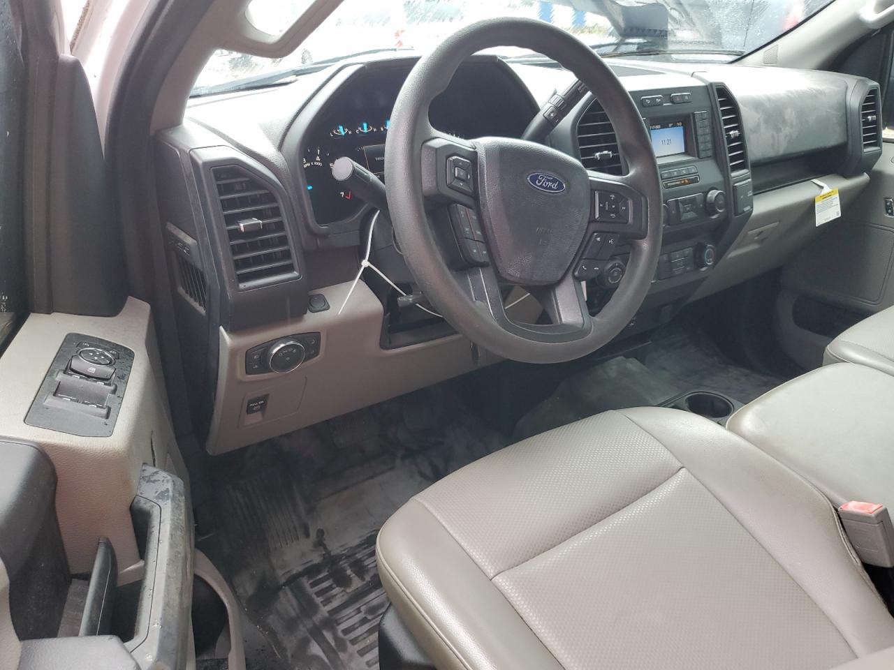 2019 Ford F150 Supercrew VIN: 1FTEW1E57KKE52470 Lot: 64476255