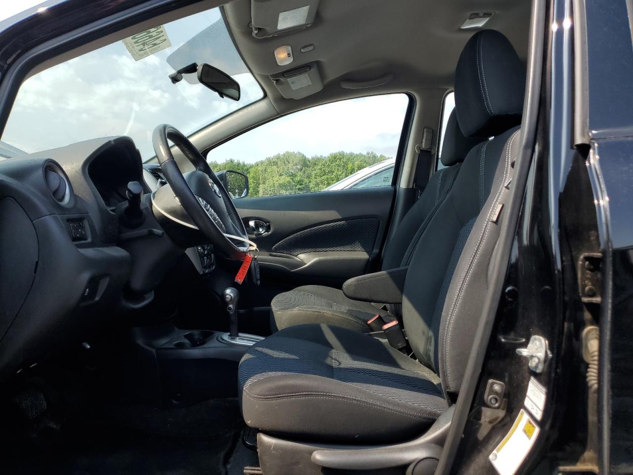 2015 Nissan Versa Note S VIN: 3N1CE2CP0FL438194 Lot: 64662585