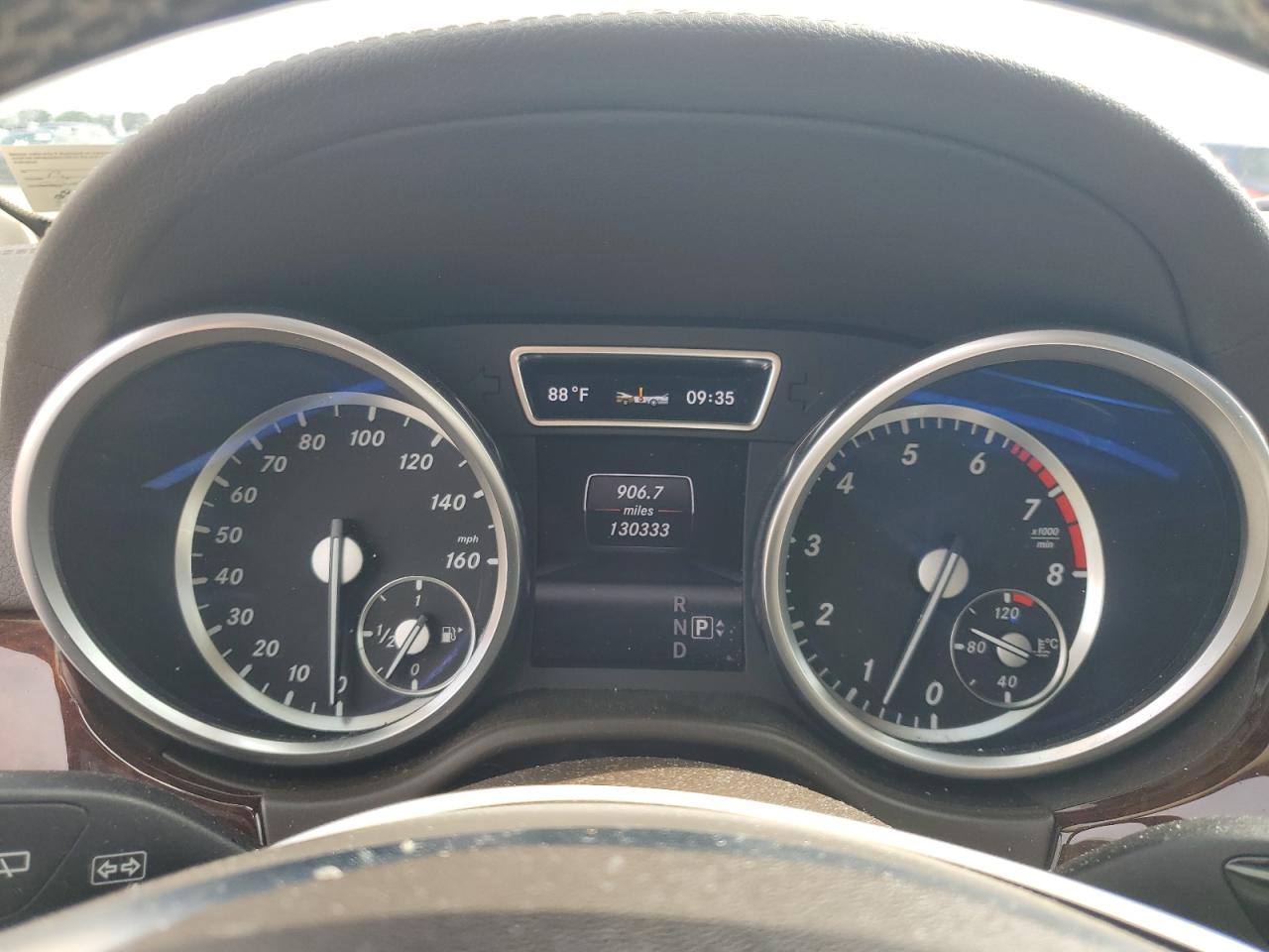 2013 Mercedes-Benz Gl 450 4Matic VIN: 4JGDF7CE4DA218602 Lot: 62815635