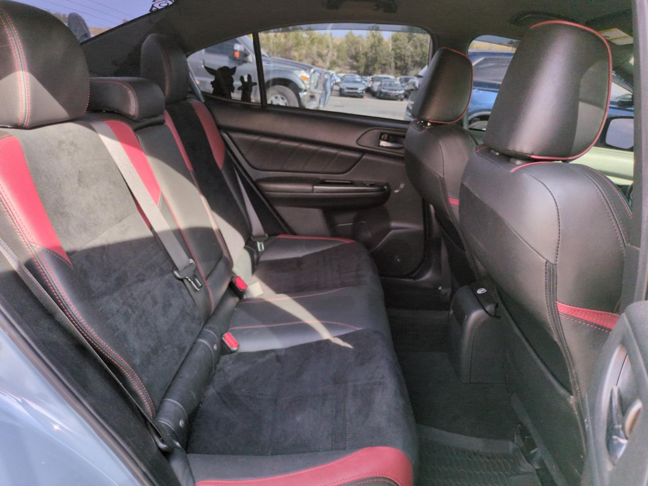 2019 Subaru Wrx Premium VIN: JF1VA1B65K9805474 Lot: 64409055