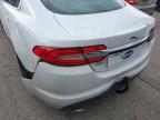 2013 JAGUAR XF LUXURY for sale at Copart WHITBURN
