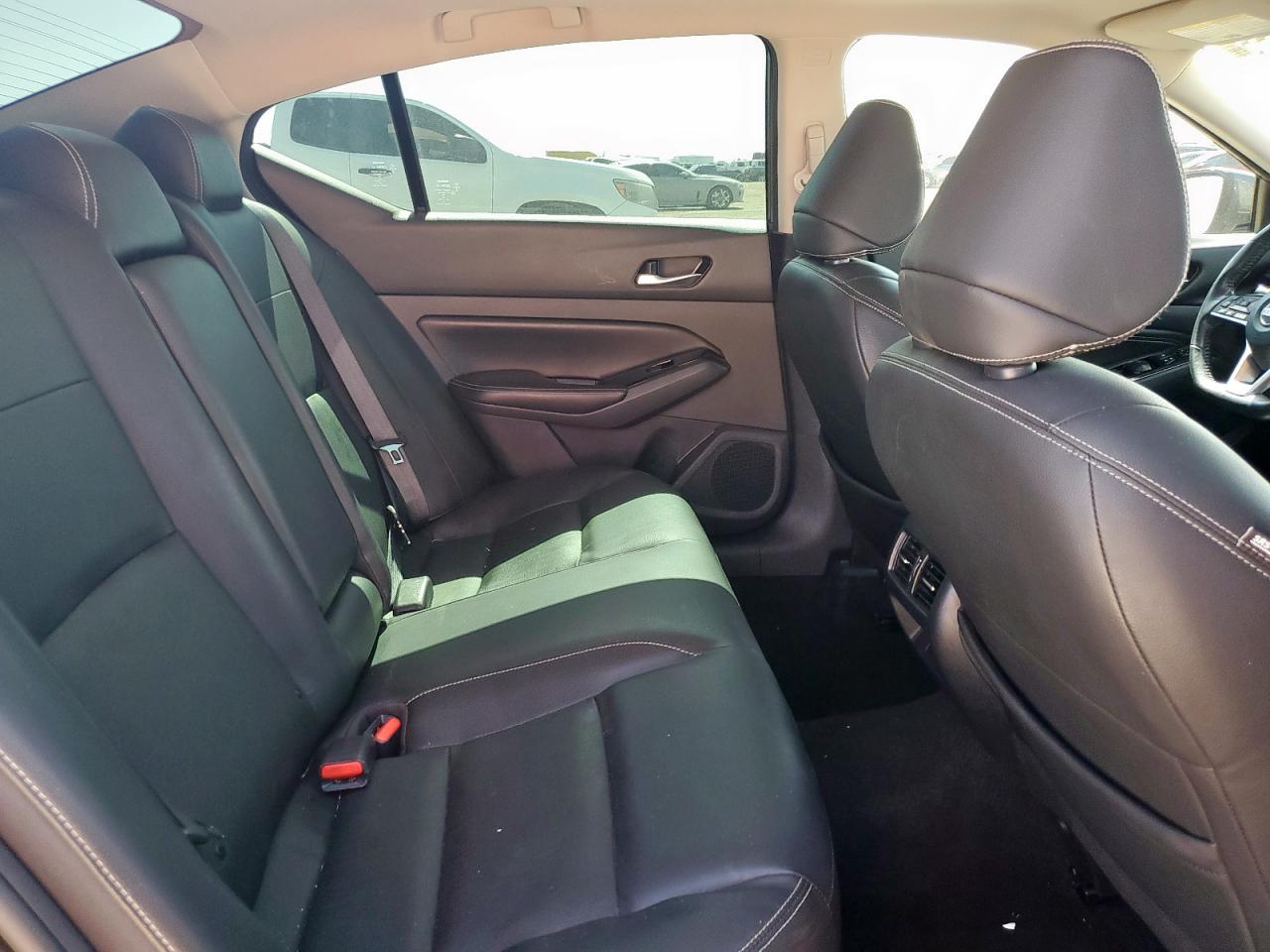 2022 Nissan Altima Sl VIN: 1N4BL4EV0NN410096 Lot: 62953365