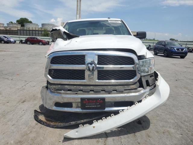  RAM 1500 2021 Biały