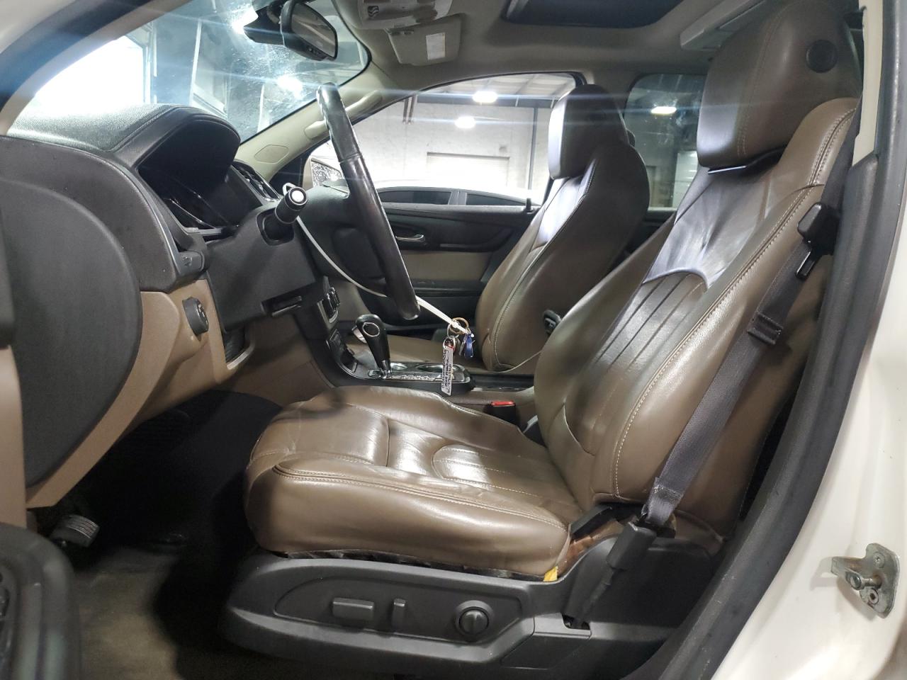 1gkkvskd1ej171660 1GKKVSKD1EJ171660 2014 GMC Acadia Slt-2