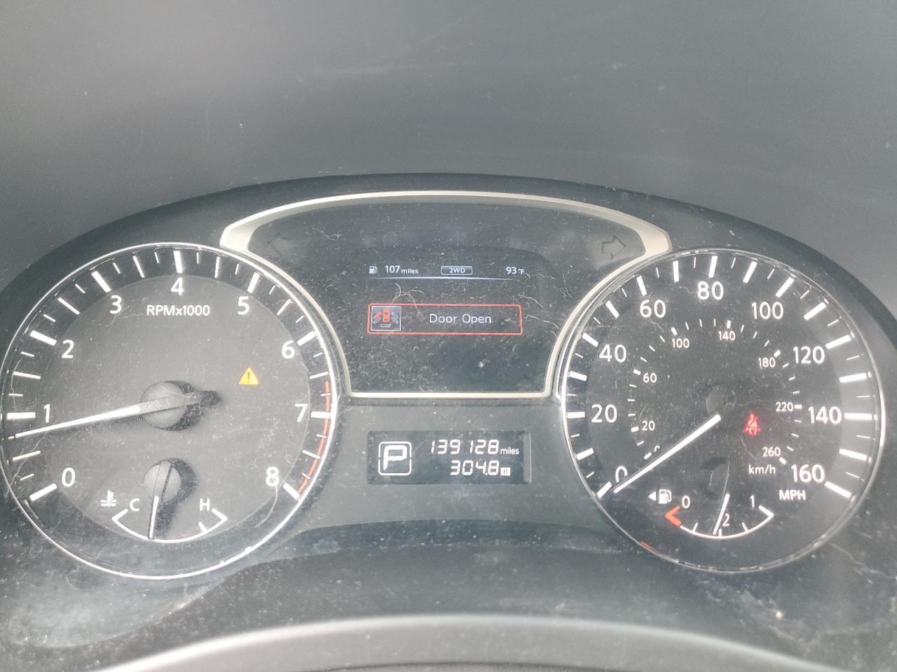 2014 Nissan Pathfinder S VIN: 5N1AR2MM6EC687828 Lot: 65210805