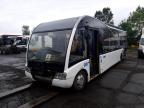 2011 UK UNKNOWN for sale at Copart WOLVERHAMPTON