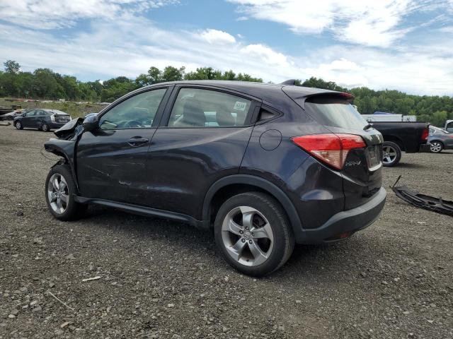 Parquets HONDA HR-V 2017 Purple