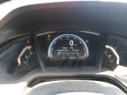 2016 HONDA CIVIC LX   for sale at Copart ON - LONDON