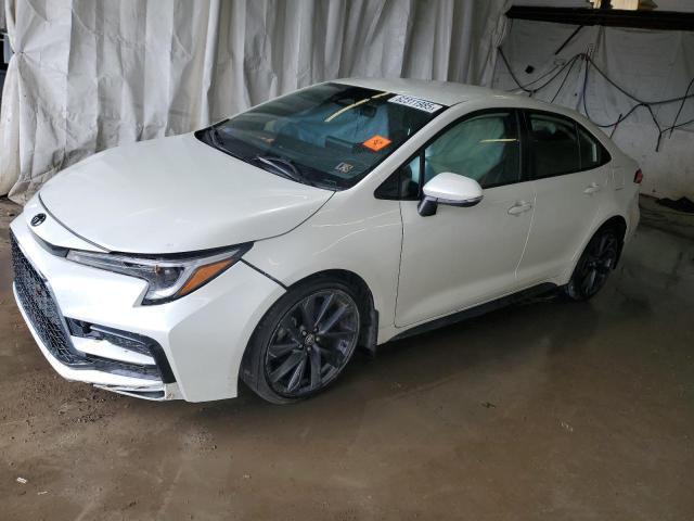 TOYOTA COROLLA SE 2024