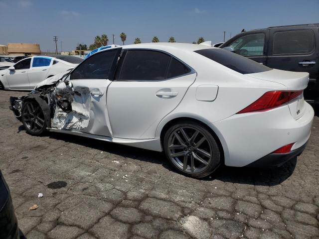  LEXUS IS 2019 Белы