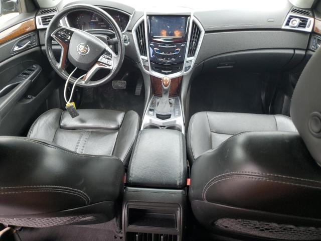  CADILLAC SRX 2014 Czarny
