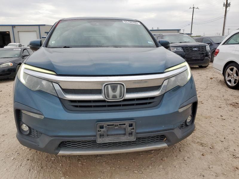  HONDA PILOT 2020 Granatowy